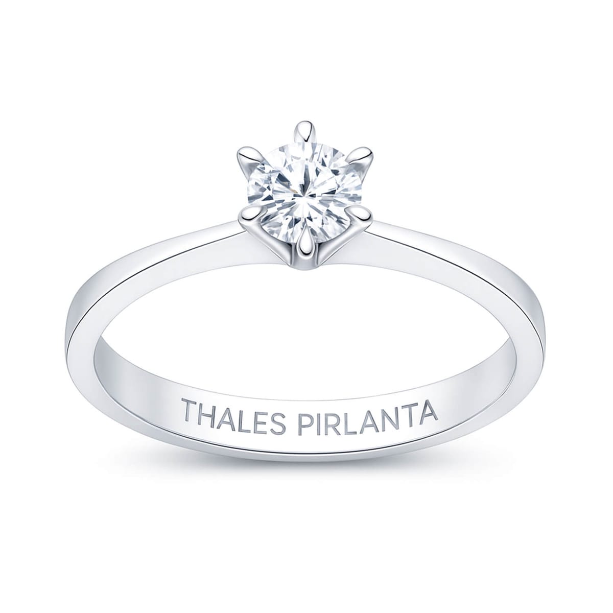 GIA Tektaş Pırlanta Seçiminde Marka Mı Rapor Mu Baskın?