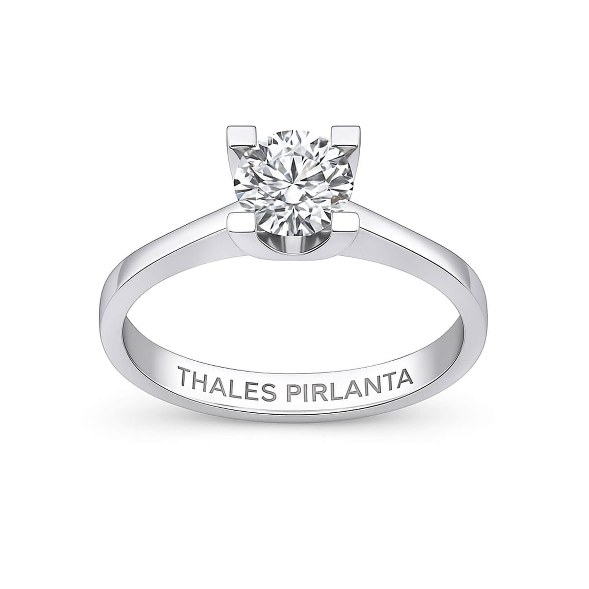 HRD Onaylı Tektaş Pırlanta Ne Kazandırır?