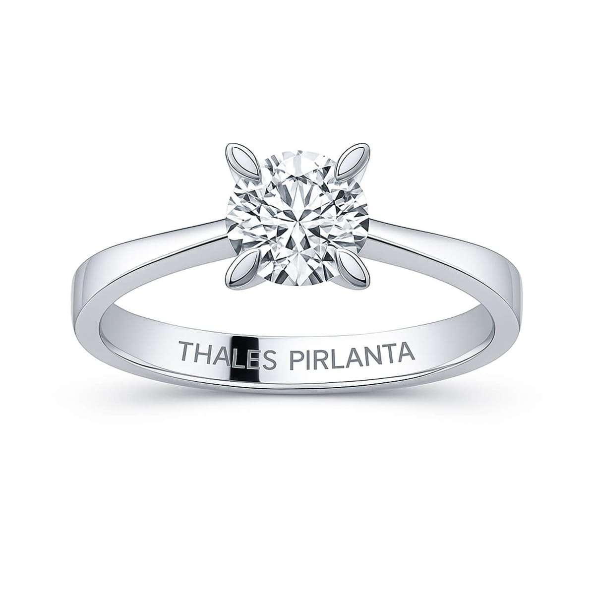 HRD Tektaş Pırlanta Yüzük Kısaca Nedir?