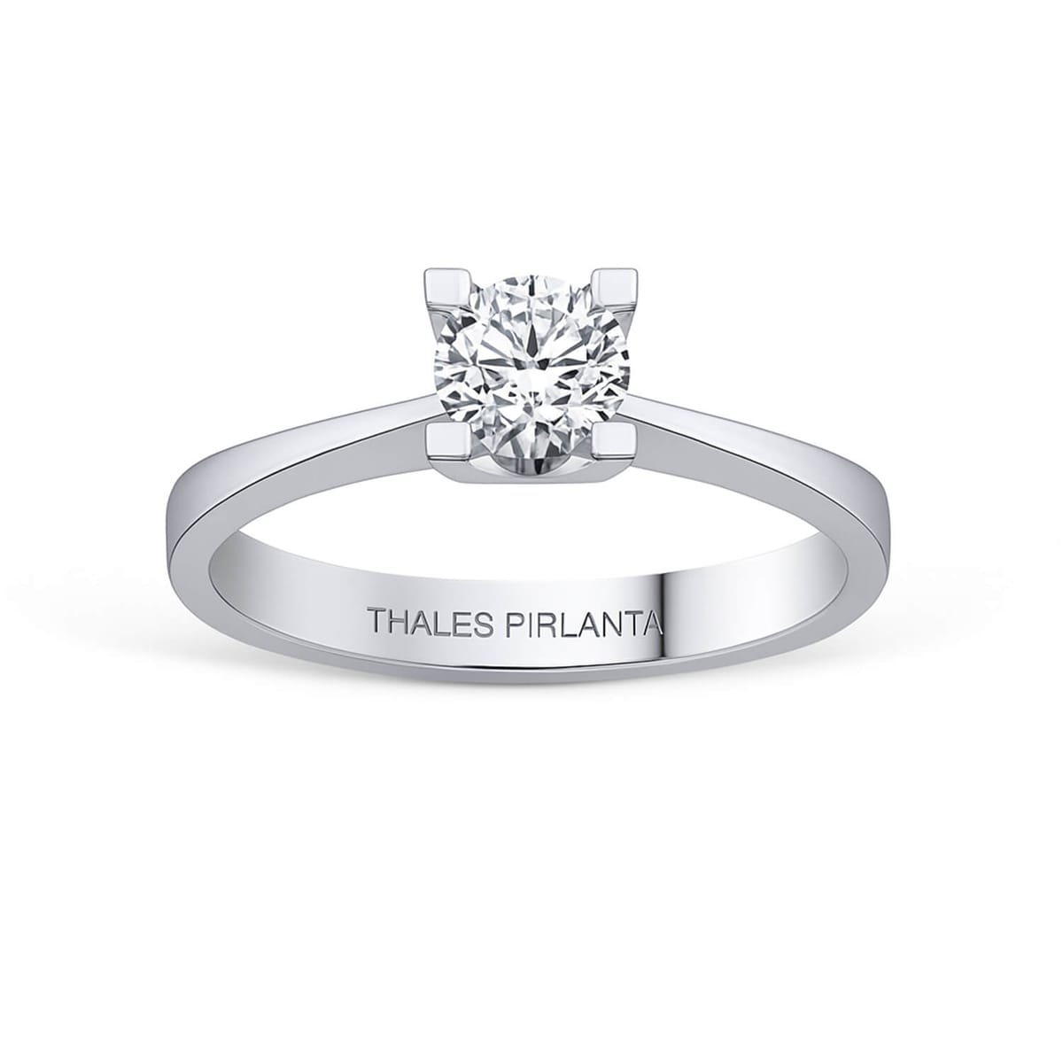 GIA Tektaş Pırlanta Yüzük Almanın Artıları Neler?