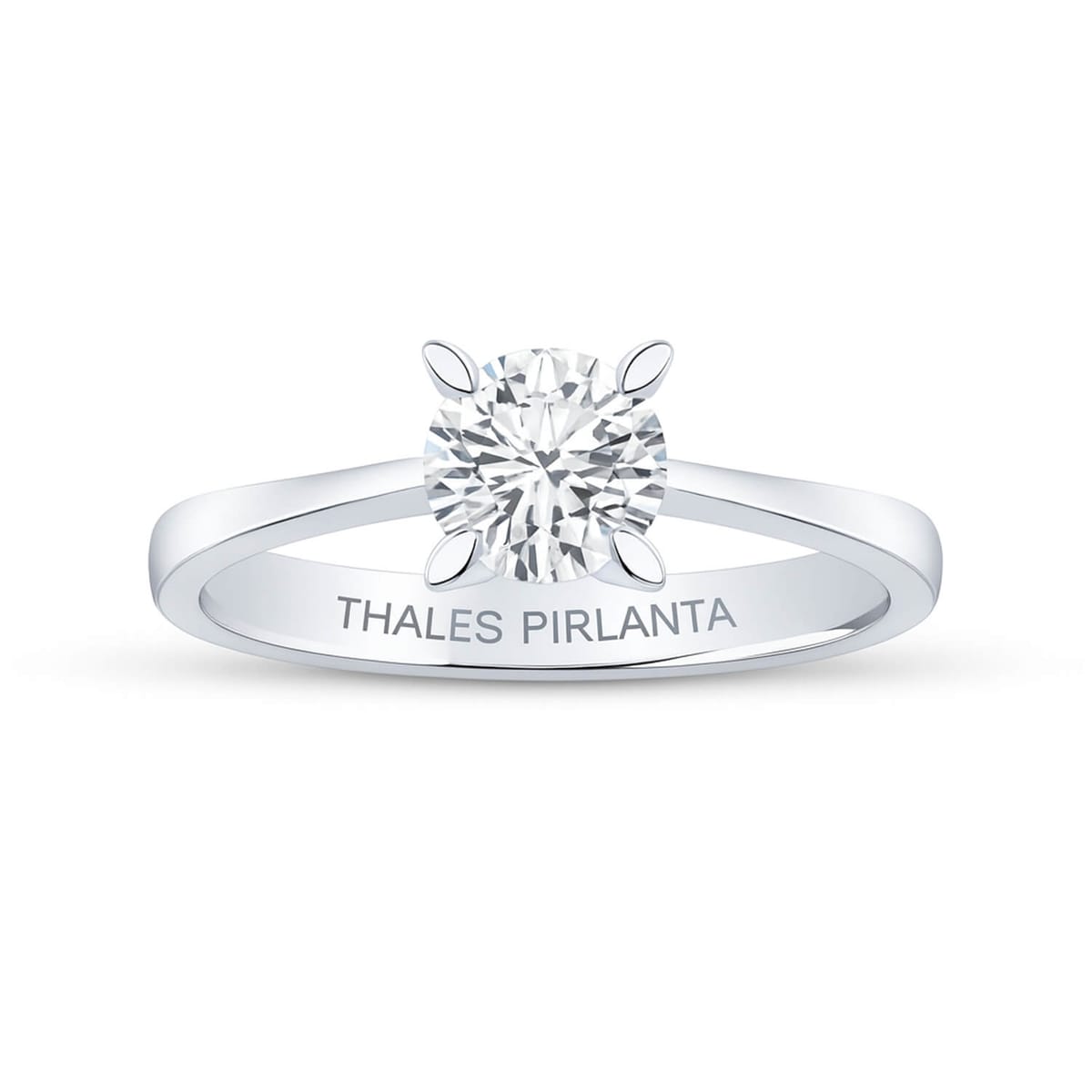 GIA Raporu Yüzükte Hangi Detayları Doğrular?