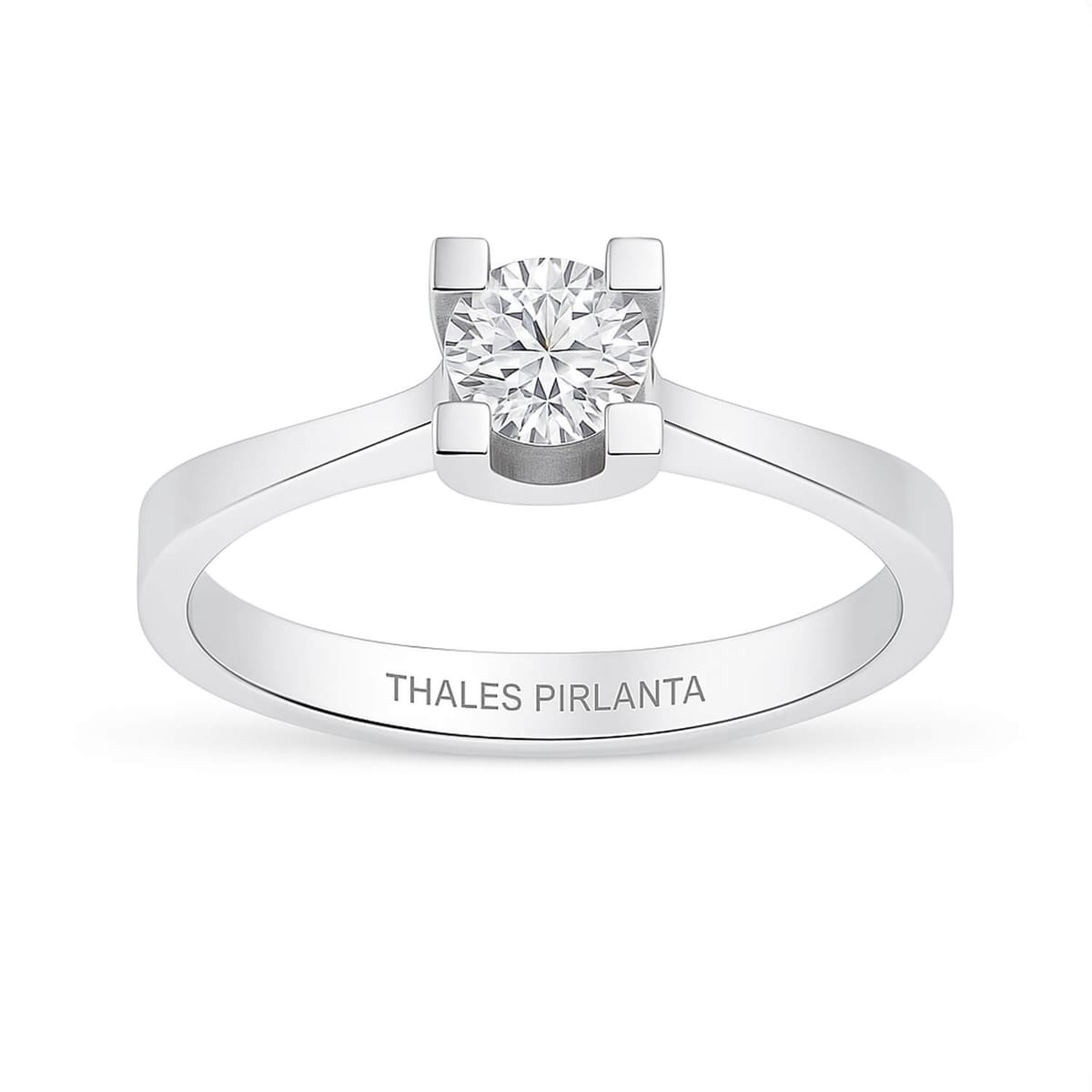 0,70 Ct Tektaş Pırlanta Ortalama Kaç Günde Teslim Edilir?