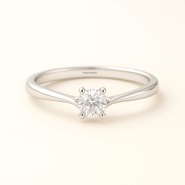 Tektaş Pırlanta Yüzüklerde İade ve Değişim Şartları