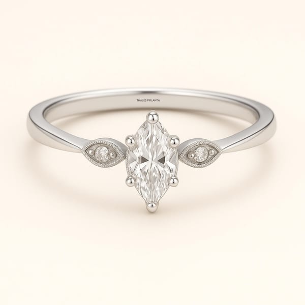 Vintage Pırlanta Yüzük Fiyatları Neden Sık Değişir?