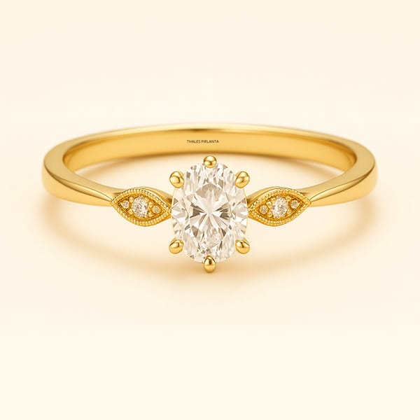 Vintage Yüzükte Ölçü Tadilatı İz Bırakır mı?