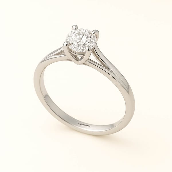 Evlilik Teklifi Yüzüğü Seçimine Nereden Başlanır?