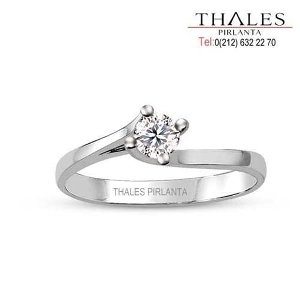 İnternetten Alınan Tektaş Yüzük Ne Zaman Kargolanır?