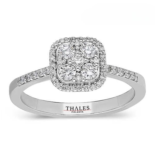 Koronet Pırlanta Yüzükler Ortalama Kaç Günde Hazırlanır?