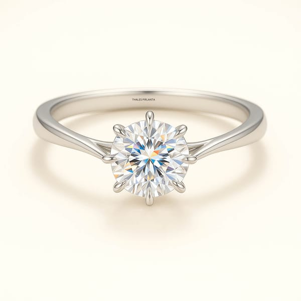 6 Tırnaklı Tektaş Taş Düşmesine Karşı Daha Güvenli Mi?