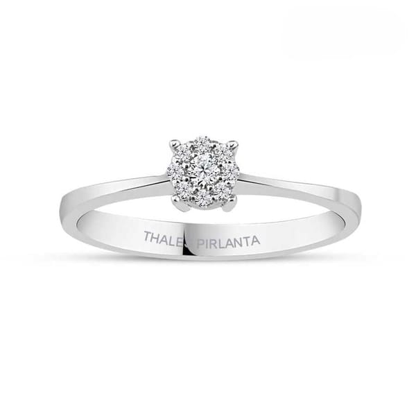 Tektaş Görüntülü Yüzük Kaç Günde Hazır?