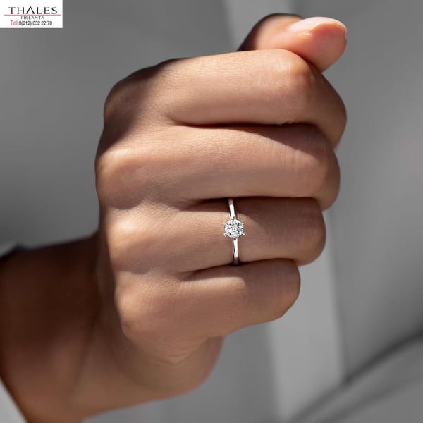 Tektaş Yüzüklerde İade ve Değişim Şartları Nedir?