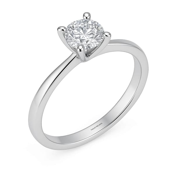 Tektaş Pırlanta Yüzük Kaç Günde Hazırlanır?