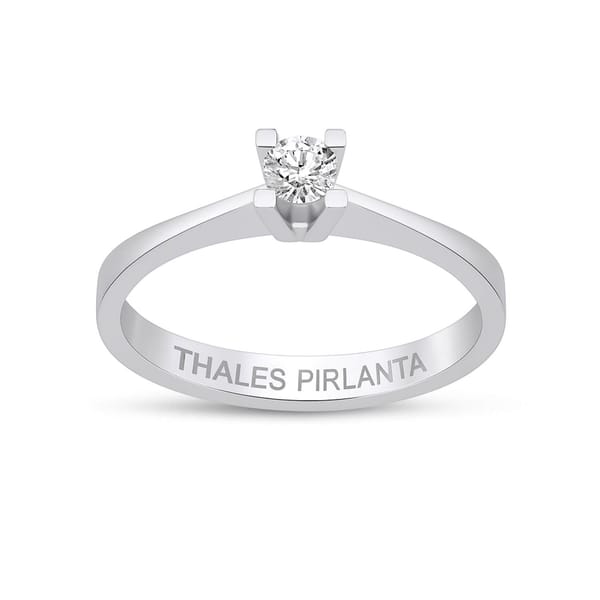 0.24 Karat Tektaş Özel Ölçü Üretim Süresi Kaç Gün?