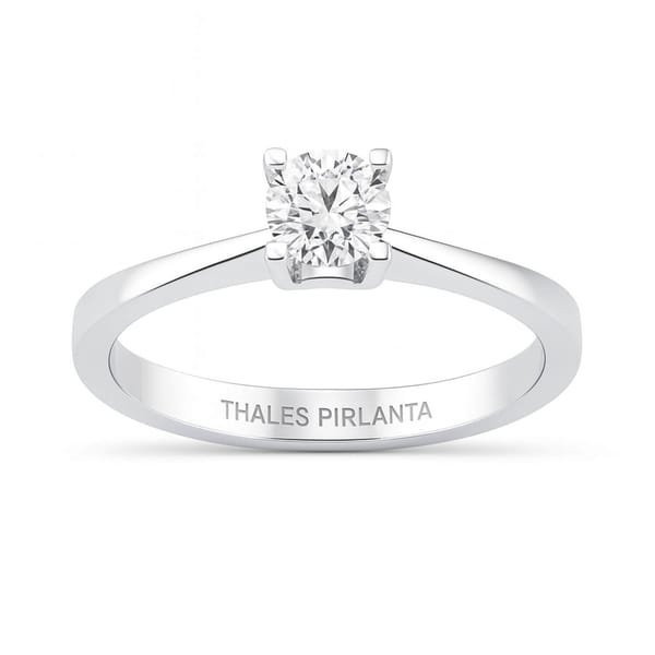 0.30 Ct G VS Tektaş Kaç Günde Teslim Edilir?