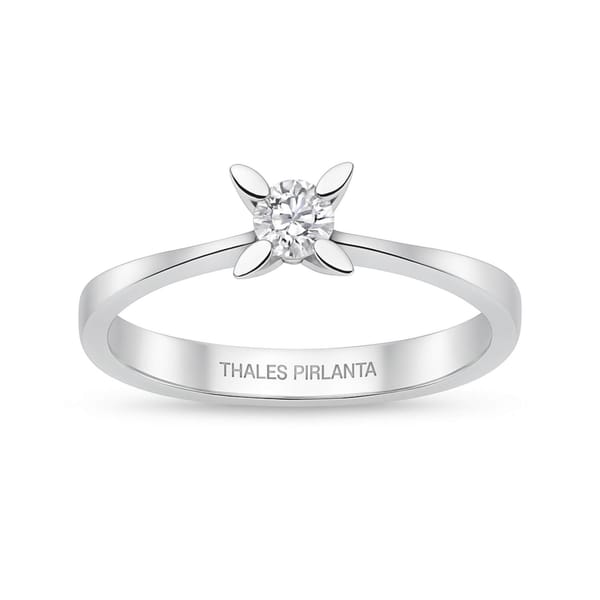 0.20 Karat Taş Tek Başına Işığı Güçlü Yansıtır mı?