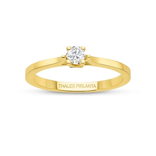 0.20 Karat Tektaş Siparişi Kaç Günde Teslim Olur?