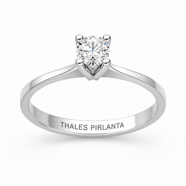 Tektaş Pırlanta Yüzük Kaç Günde Hazırlanır?