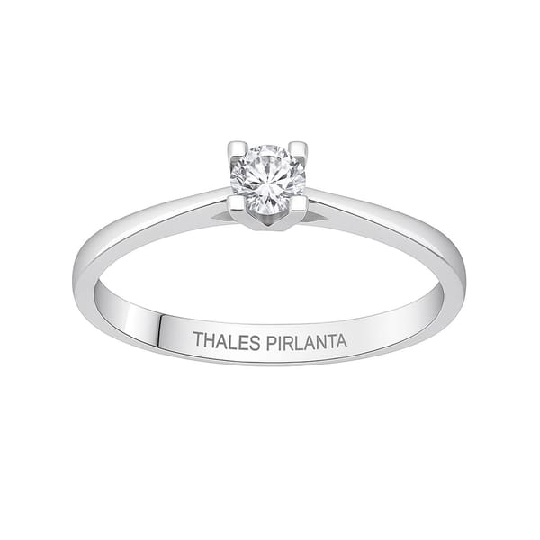 Tektaş Pırlanta Yüzük Neden Özel Bir Tercih?