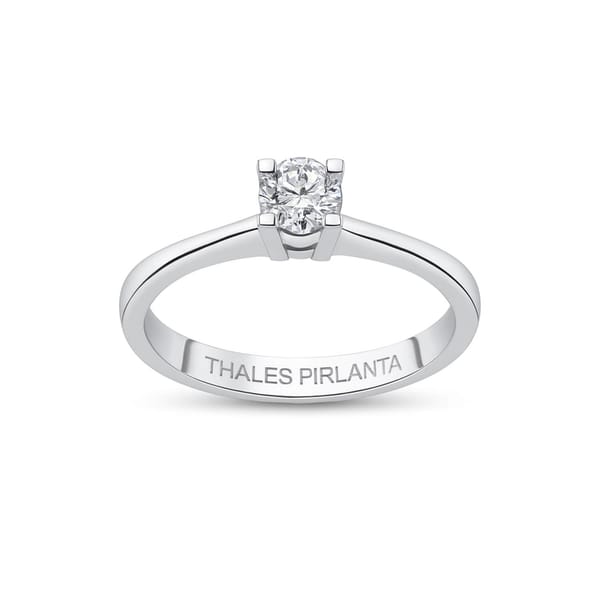 0.36 Karat Tektaş Yüzük Kaç Günde Hazırlanır?