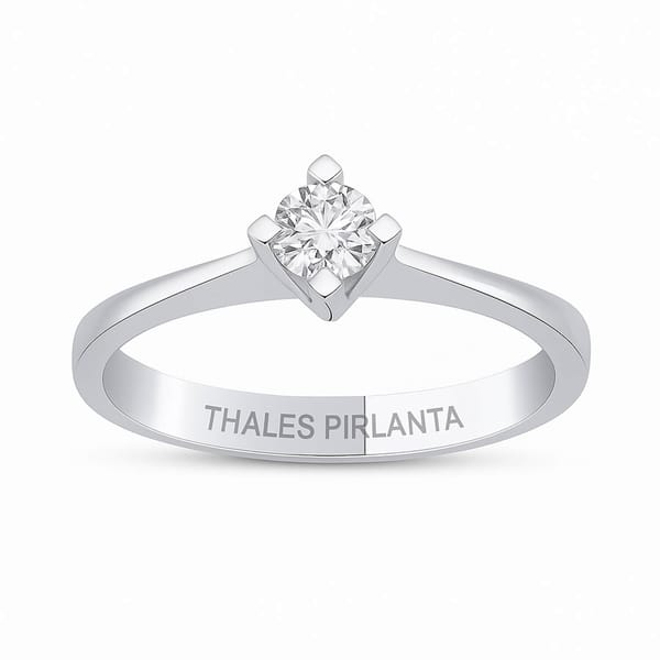 0.22 Karat Tektaş Siparişi Ne Kadar Sürede Gelir?