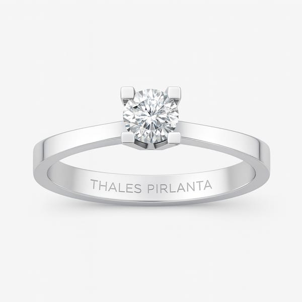 Tektaş Pırlanta Yüzük Atölye Üretimi Ne Kadar Sürer?