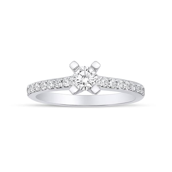 İnternetten Alınan Pırlanta Yüzük Teslimi Güvenli Midir?