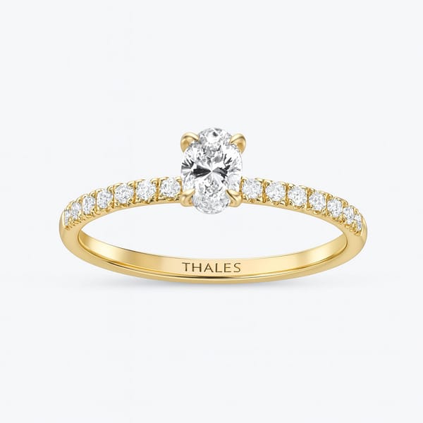 GIA Sertifikalı Tektaş Yüzük Güvenilir Mi?