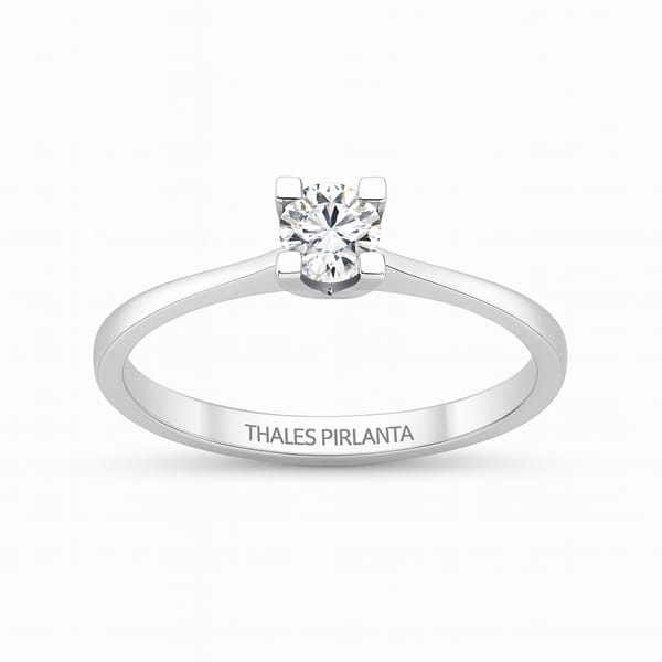 HRD Sertifikalı Tektaş Yüzüklerin Farkı Nedir?