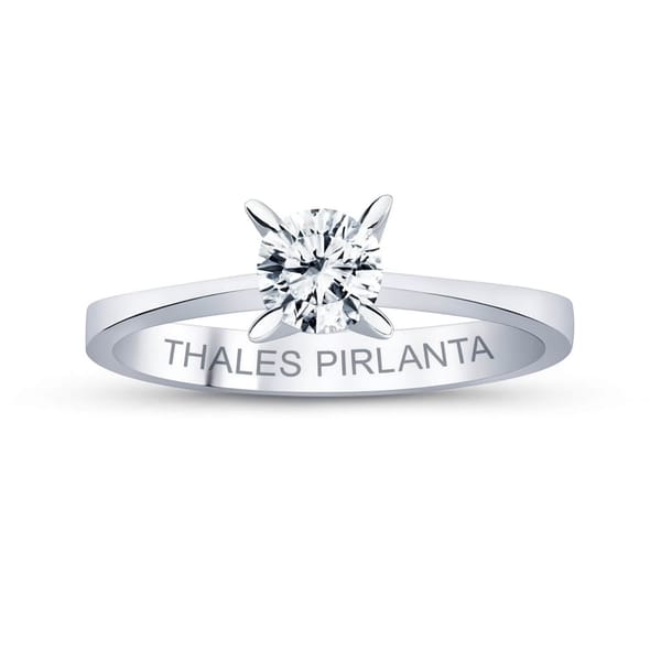 HRD Sertifikalı Pırlanta Neden Güvenilir Kabul Edilir?