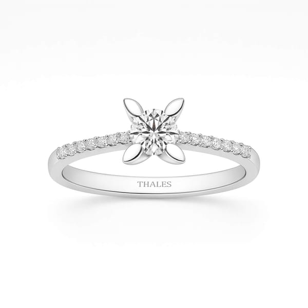 Kolu Taşlı Tektaş Yüzükler Hızlı Teslim Edilir Mi?