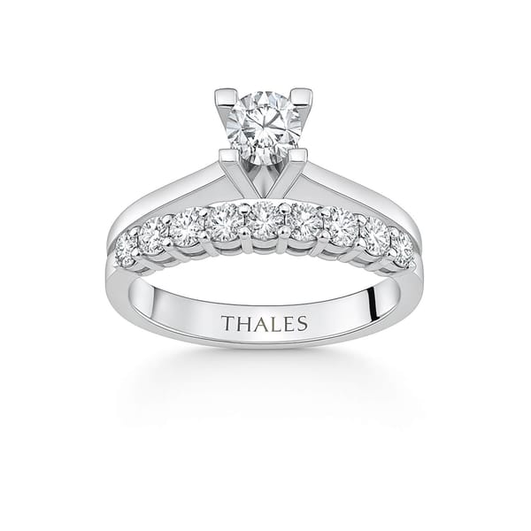 İnternetten Tektaş Pırlanta Yüzük Alınır Mı?