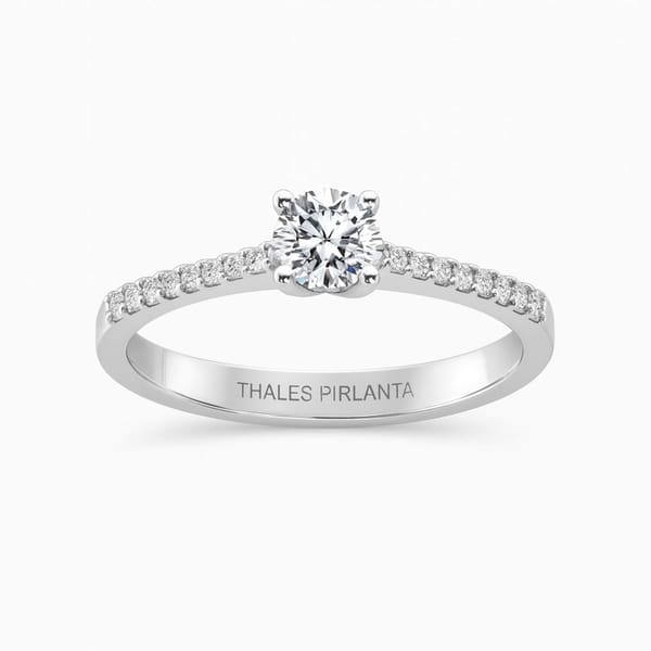 Yuvarlak Kesim Tektaşın Öne Çıkan Artısı Ne?