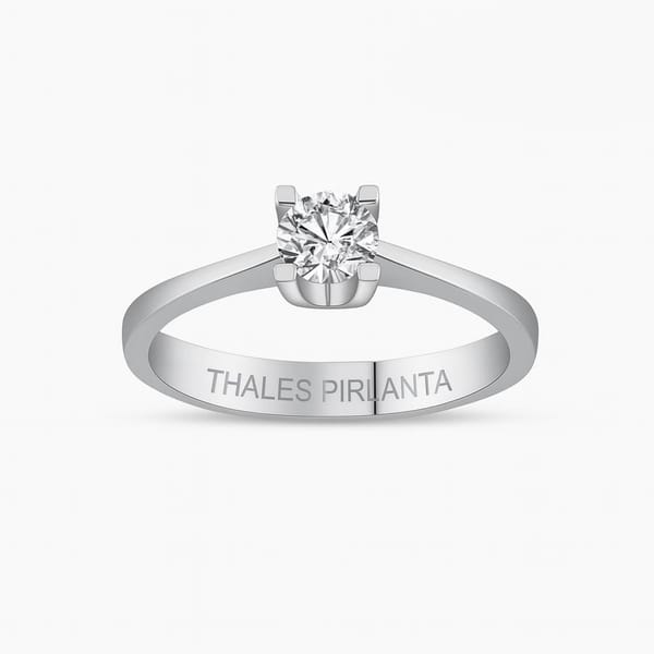 D Color GIA Tektaş Pırlanta Neden Tercih Edilir?