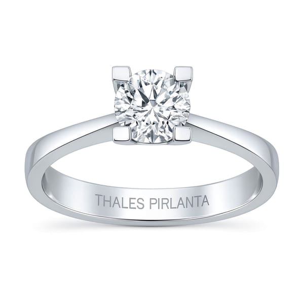 HRD Raporlu Tektaş ile Sertifikasız Yüzük Farkı Ne?