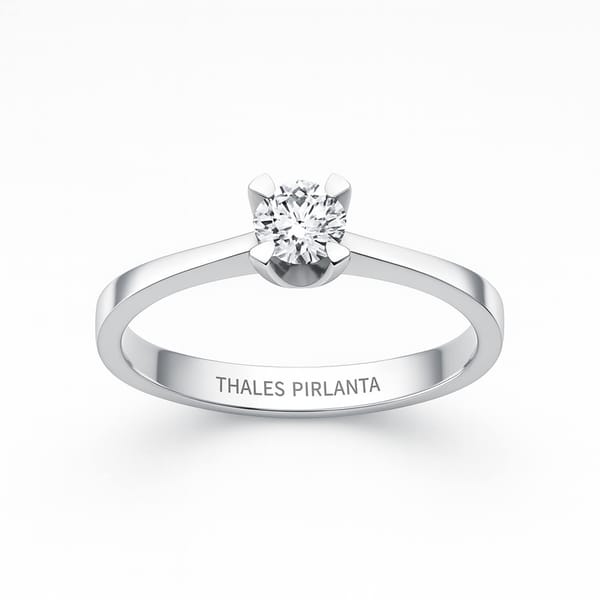 0.31 Karat GIA Tektaşın Artısı Nedir?