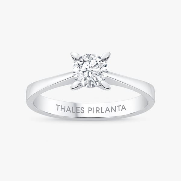 GIA Sertifikalı Tektaşın Tanımı Nedir?