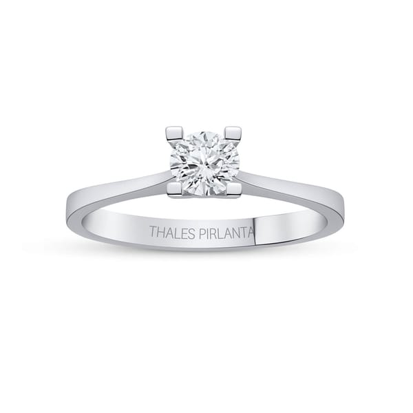 0.30 Ct D VVS1 GIA Tektaşın Ayırt Edici Yanı Ne?