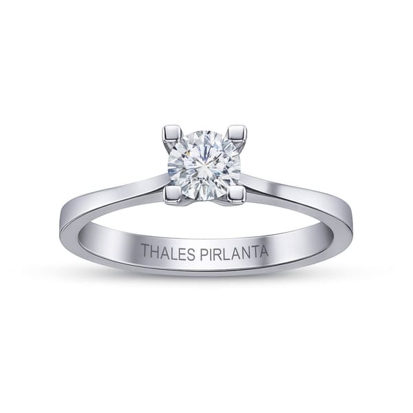 GIA Tektaş Pırlanta Yüzük Aldığımda Hangi Haklara Sahibim?