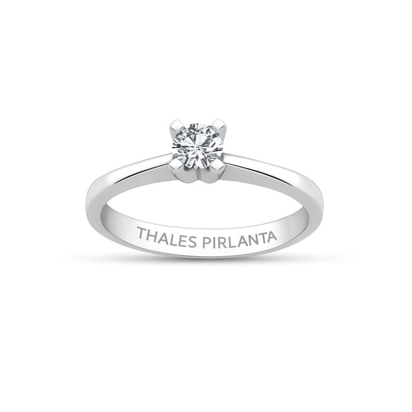 0.32 Ct E VS2 GIA Raporu Nereden Doğrulanır?