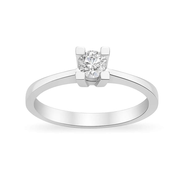 Pırlanta Tektaşta Teslim Kaç İş Günü?