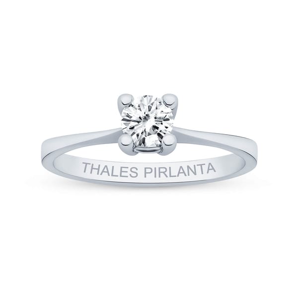 GIA Tektaş Pırlanta Yüzük Hangi Ölçütleri Doğrular?