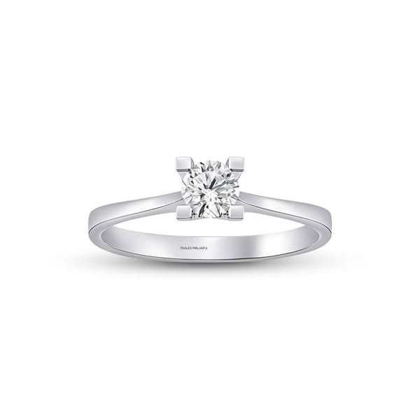 HRD Tektaş Pırlanta Yüzük Hangi Güvenceleri Sunar?