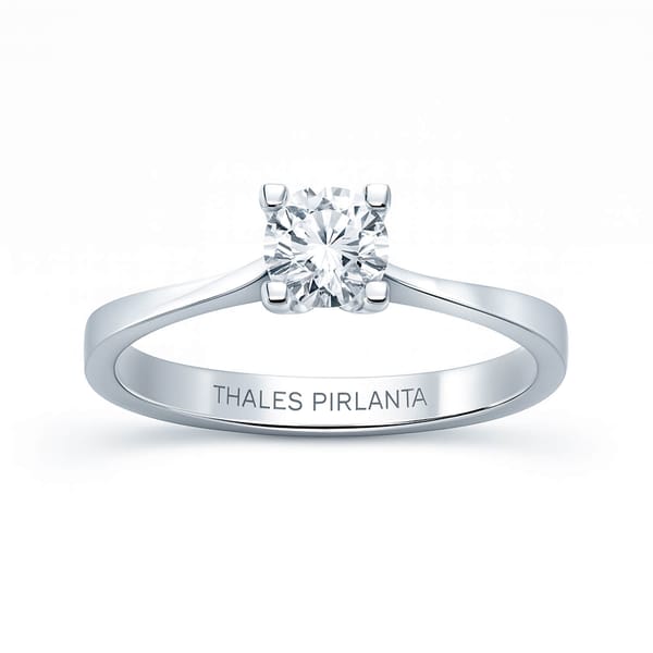 GIA Sertifikalı Tektaş Tam Olarak Neyi İspatlar?