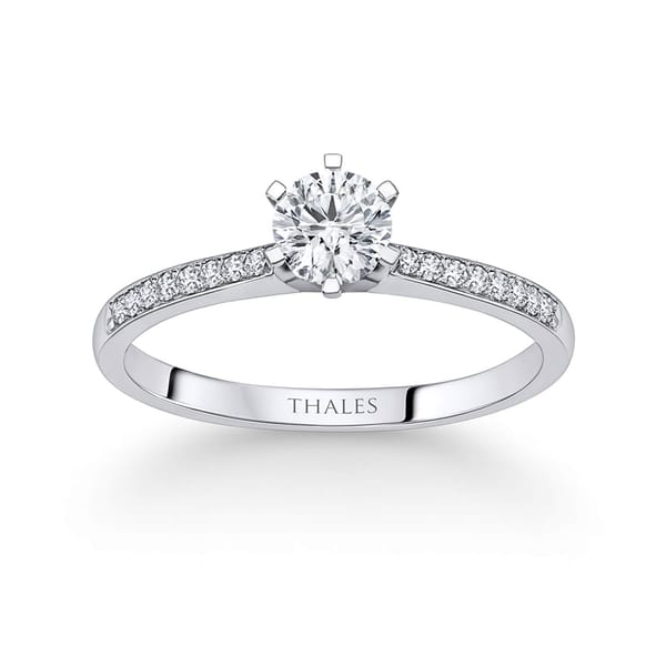 HRD Tektaş Pırlanta Yüzük Hangi Güvenceleri Verir?