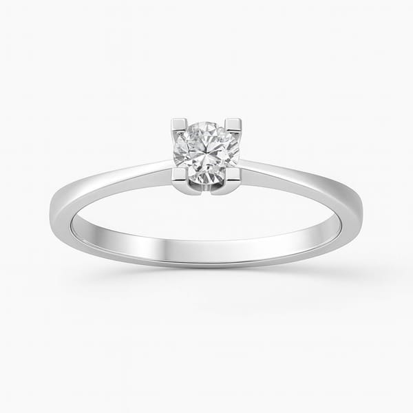 0.50 Ct Tektaş Pırlanta Kimler İçin İdeal?