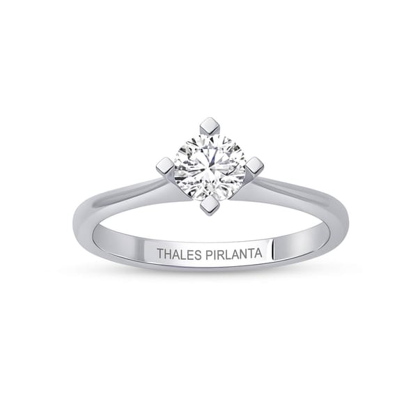 HRD Tektaş Pırlanta Yüzük Tam Olarak Ne Demek?