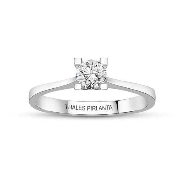 Tektaş Pırlanta Yüzük Fiyatları Nasıl Belirlenir?