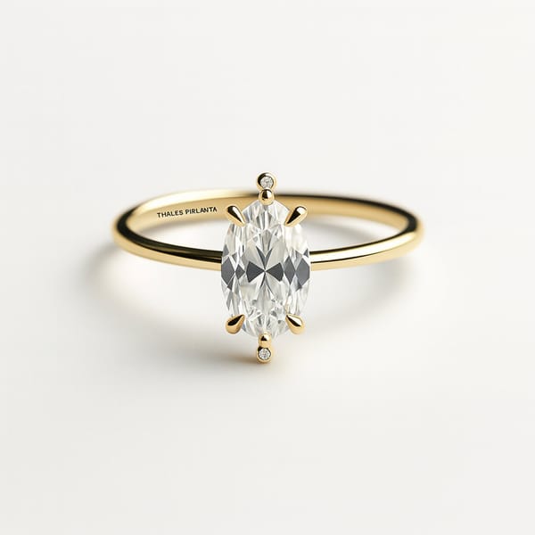 Vintage Yüzük Nedir, Modern Yüzükten Farkı?