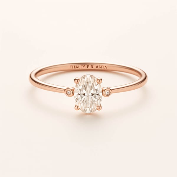 Vintage Yüzük Hangi Dönemi Referans Alır?