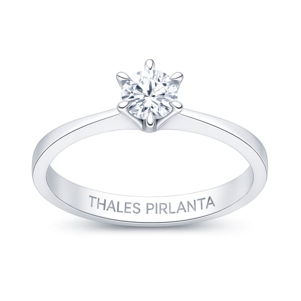 GIA Tektaş Pırlanta Seçiminde Marka Mı Rapor Mu Baskın?